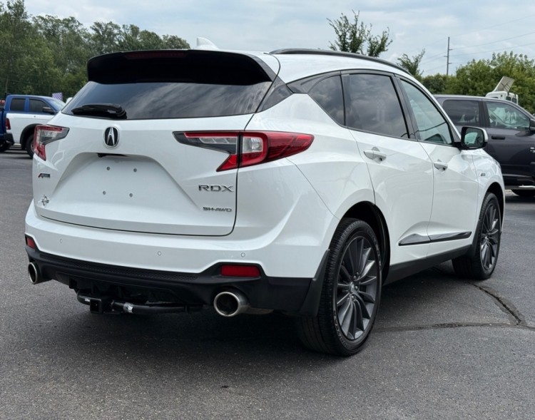 2022 Acura RDX