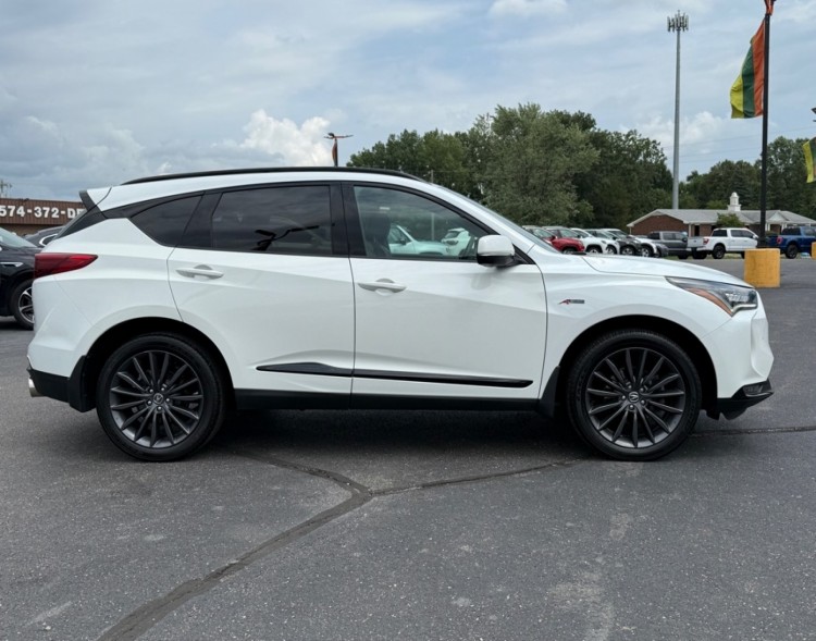 2022 Acura RDX
