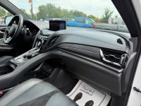 2022 Acura RDX