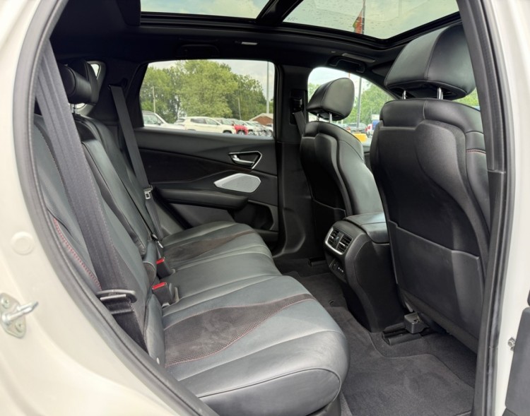 2022 Acura RDX