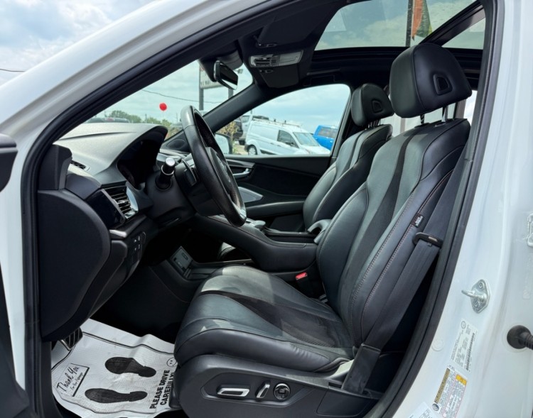 2022 Acura RDX