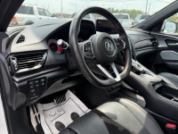 2022 Acura RDX