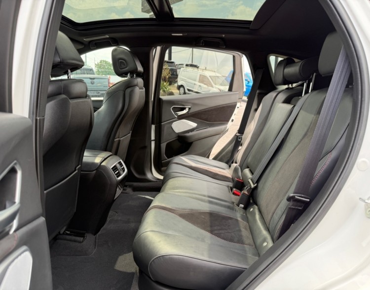 2022 Acura RDX