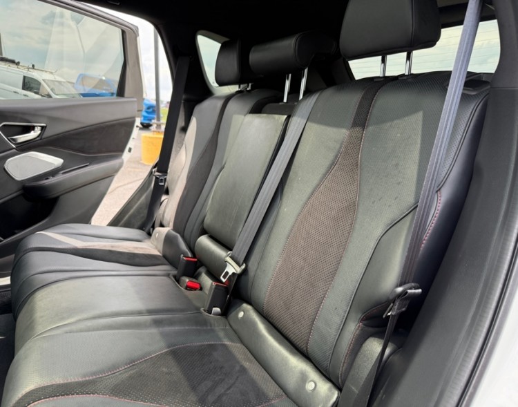 2022 Acura RDX