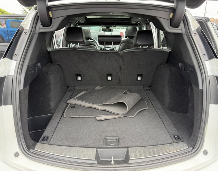 2022 Acura RDX