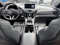 2022 Acura RDX