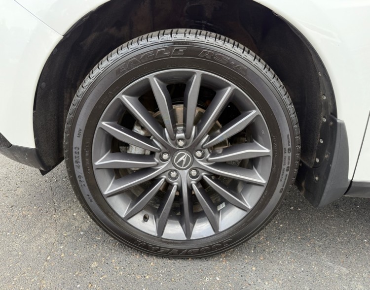 2022 Acura RDX