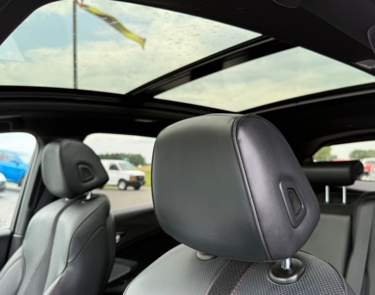 2022 Acura RDX
