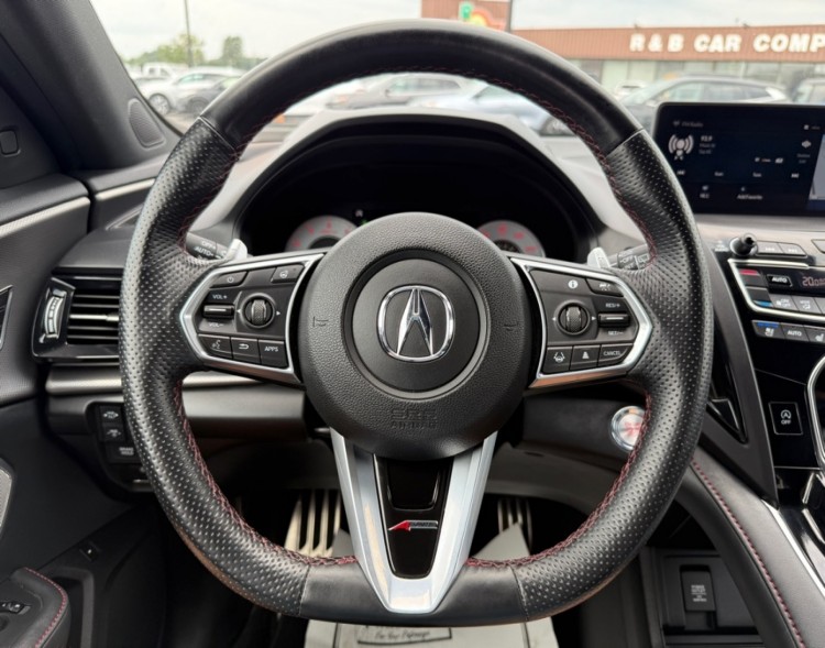 2022 Acura RDX