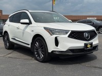 2022 Acura RDX