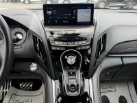 2022 Acura RDX