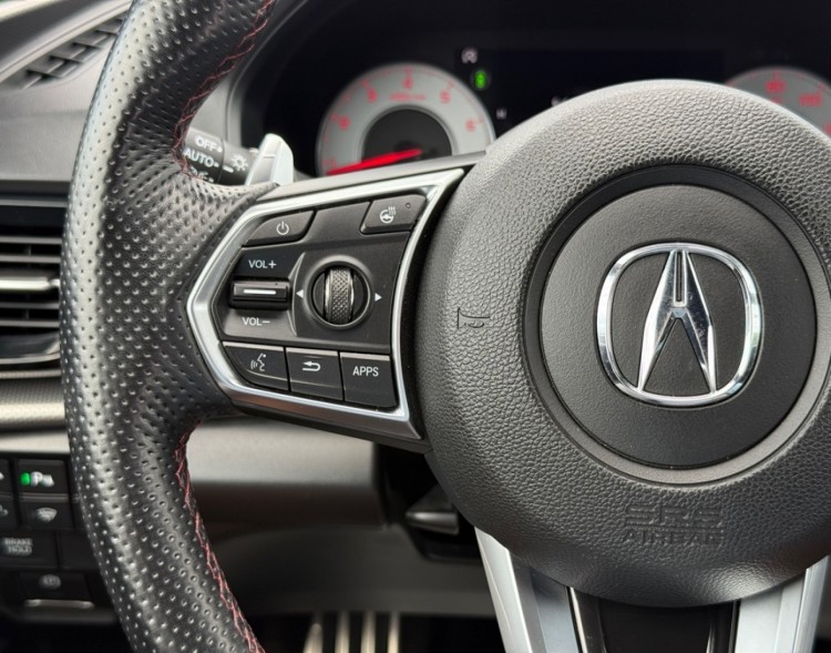 2022 Acura RDX