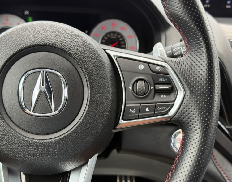 2022 Acura RDX