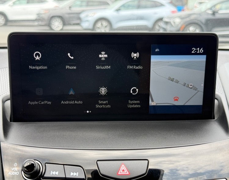 2022 Acura RDX
