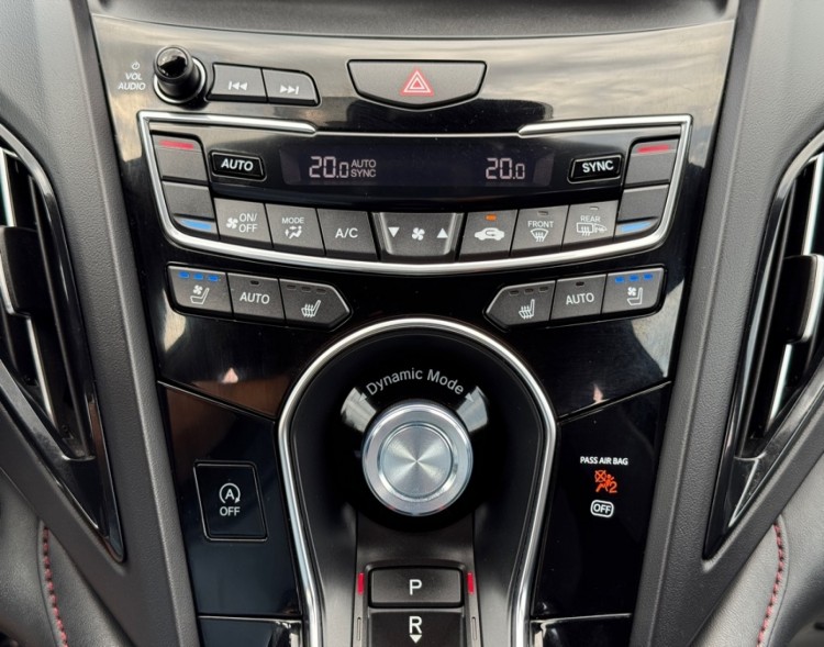 2022 Acura RDX