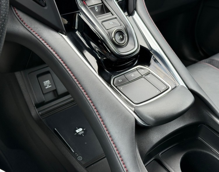 2022 Acura RDX