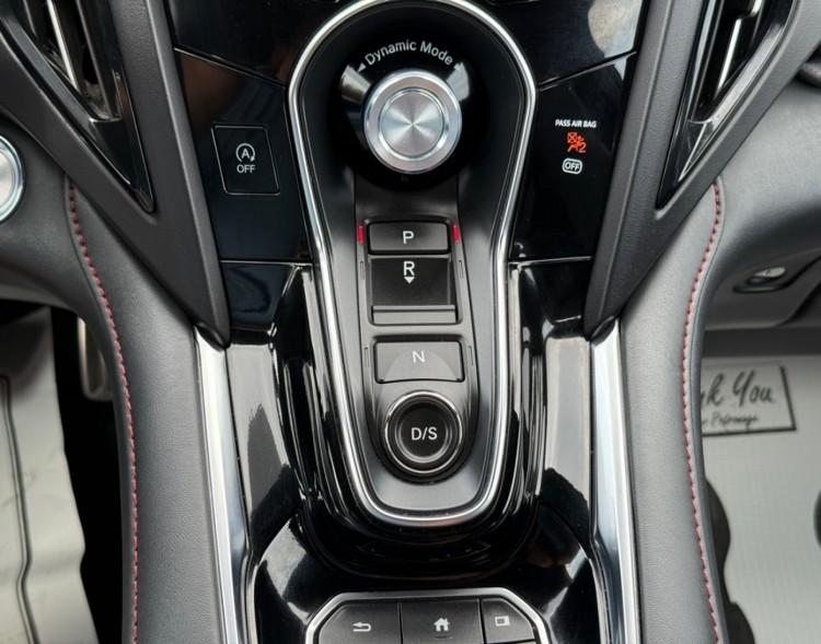 2022 Acura RDX