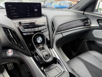 2022 Acura RDX