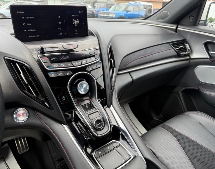 2022 Acura RDX