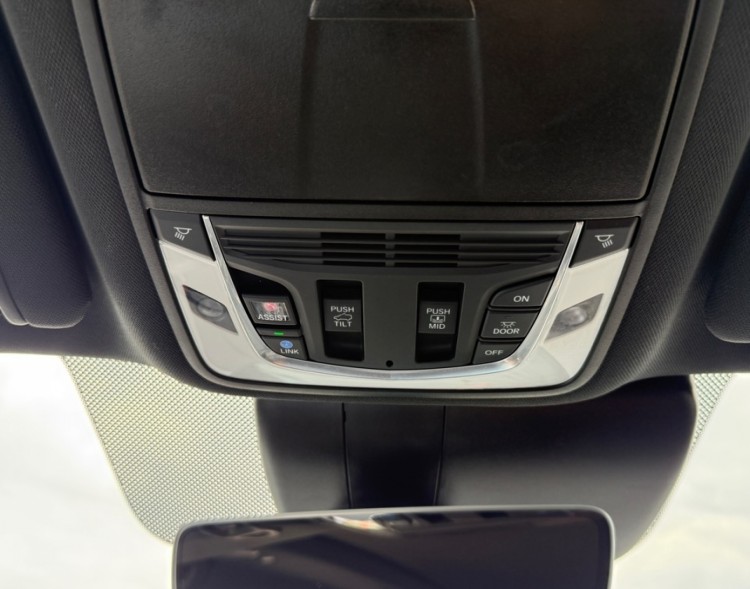 2022 Acura RDX