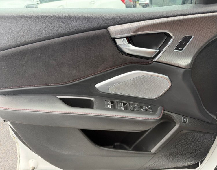 2022 Acura RDX