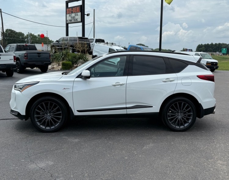 2022 Acura RDX