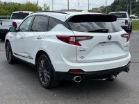 2022 Acura RDX