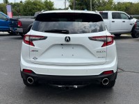 2022 Acura RDX