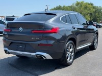 2022 BMW X4