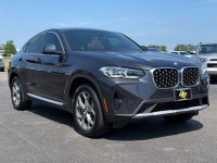2022 BMW X4