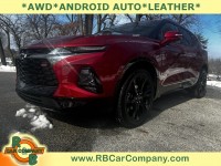 Used, 2022 Chevrolet Blazer RS, Other, 34771A-1