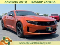 Used, 2022 Chevrolet Camaro 1LT, Other, 35545-1