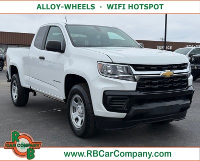 R&B Car Near Indiana