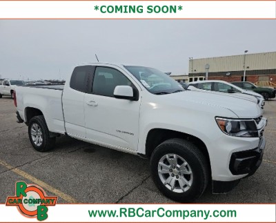 R&B Car Near Indiana