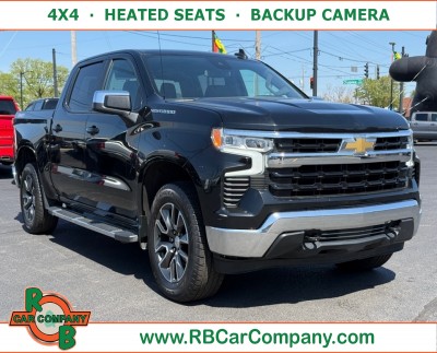 R&B Car Near Indiana