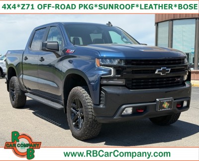 R&B Car Near Indiana