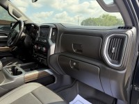 2022 Chevrolet Silverado 1500 LTD