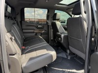 2022 Chevrolet Silverado 1500 LTD