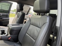 2022 Chevrolet Silverado 1500 LTD