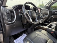 2022 Chevrolet Silverado 1500 LTD