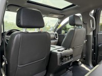 2022 Chevrolet Silverado 1500 LTD