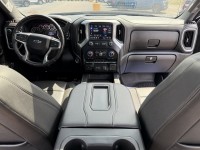 2022 Chevrolet Silverado 1500 LTD