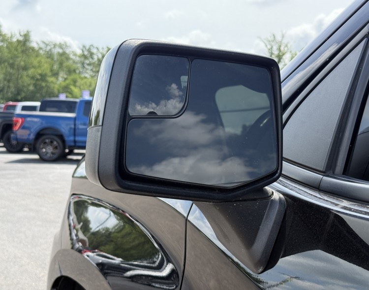 2022 Chevrolet Silverado 1500 LTD