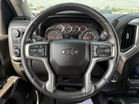 2022 Chevrolet Silverado 1500 LTD
