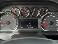 2022 Chevrolet Silverado 1500 LTD