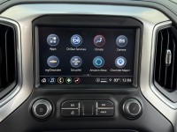 2022 Chevrolet Silverado 1500 LTD