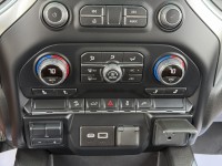 2022 Chevrolet Silverado 1500 LTD