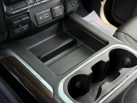 2022 Chevrolet Silverado 1500 LTD