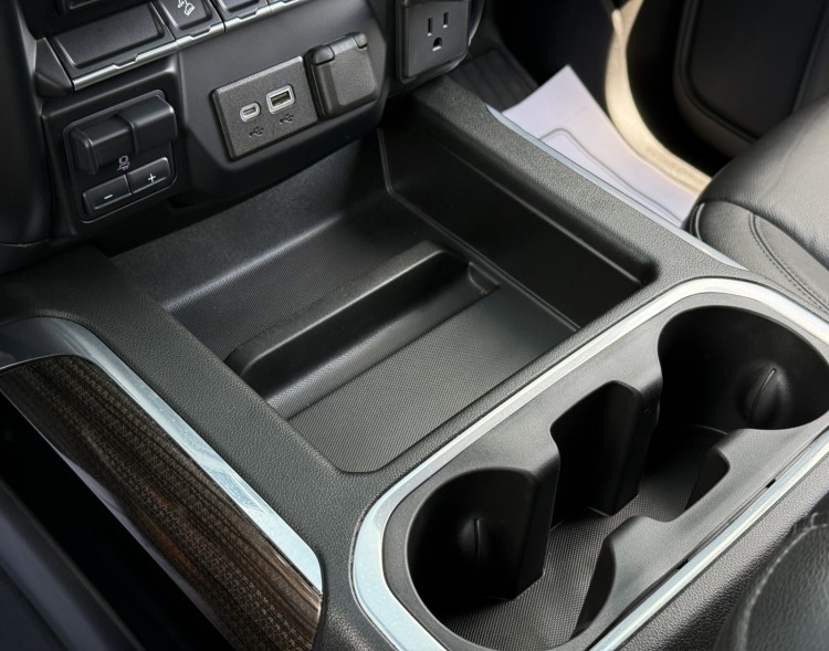 2022 Chevrolet Silverado 1500 LTD