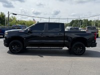 2022 Chevrolet Silverado 1500 LTD